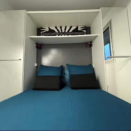 Climatisé Avec Parking Et Wifi à 150m De La - Fr-1-748-35 Canet-en-Roussillon